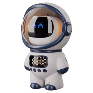 米佳DeepSeek豆包ai智能对话玩具聊天桌面小机器人工陪伴新年礼物