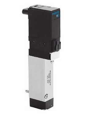 议价现货FESTO原装正品电磁阀 JMT2H-5/2-4，0-S-VI-B 159453