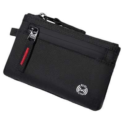XPAC防盗刷卡包rfid证件包