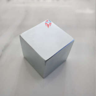 N52高磁强磁铁正方体稀土永磁王钕铁硼吸铁石强力磁钢50X50X50mm