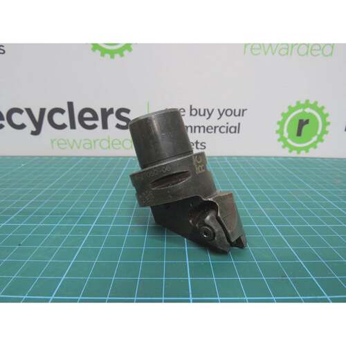 Sandvik Coroturn RC C4DWLNR2705006