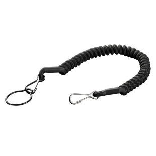 NITECORE奈特科尔NTL10 NTL20手电筒战术安全绳防丢绳 钥匙扣挂绳