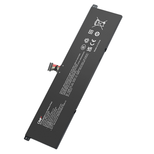 CMP适用于小米笔记本pro15.6电池R15B01W 171501-AF/AQ/FD TM1701 181501-AD/AB/AR电脑电池