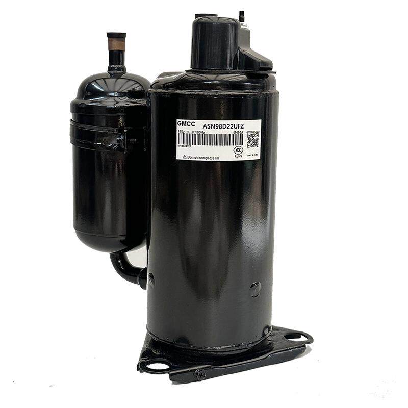 ASN98D22UFZ原装拆机适用于美的格力海信海尔直流变频空调压缩机