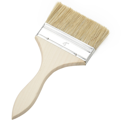 毛刷油漆刷子工业用猪毛刷烧烤刷