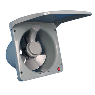 斗式翻盖油烟机易拆卸换气扇油烟扇全铜线电机排气窗式油烟机