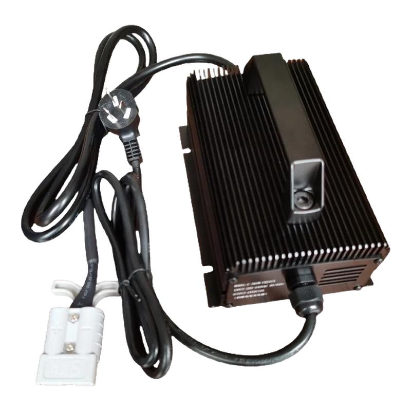 叉车外置充电器12V24V48V