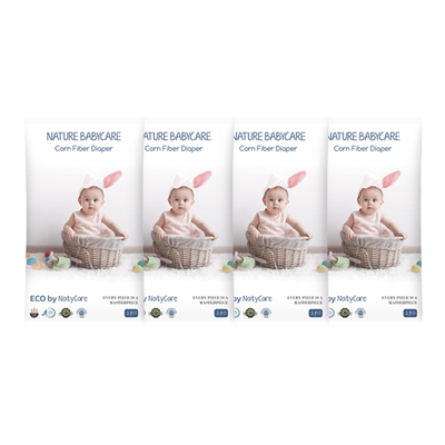 尼塔极光纸尿裤试用装NatyCare