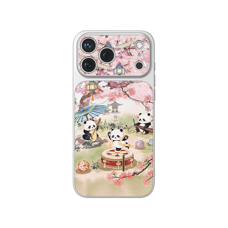 适用苹果iPhone手机壳新款可爱