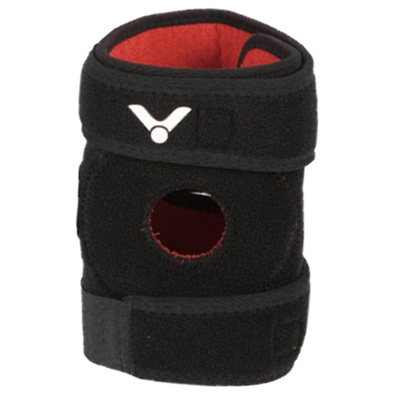 victor胜利羽毛球运动护膝男女护具可调节护膝套SP182正品维克多