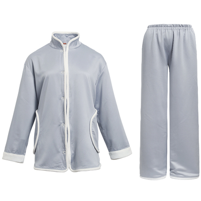 NoirTease加厚保暖两件套装睡衣