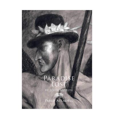 失乐园进口原版正版图书