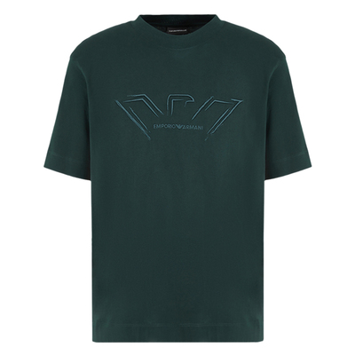 Armani/阿玛尼短袖T恤