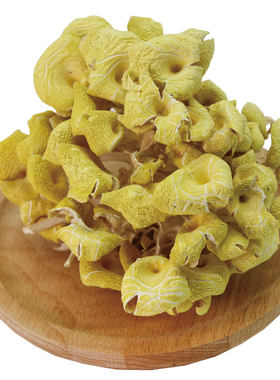 当季新货鸡油菌黄金菇庆元土特产