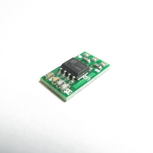 TC301D人体感应芯片人体感应模块PCB（TM611APR感应距离更远）