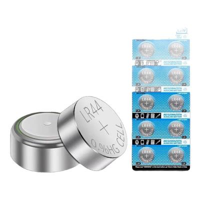 LR44/LR41纽扣电池玩具遥控器用