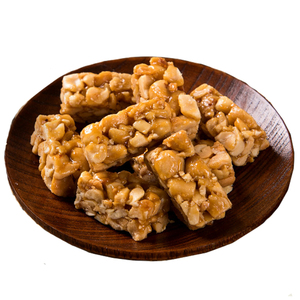 四川特产芝麻酥糖糖原味糕点包邮