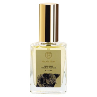 澳洲进口Miracle Plant澳绿美缘天然睡眠香氛安睡芳疗喷雾30ml