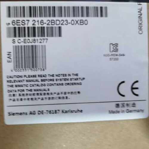 议价西门子S7-200 CPU226，AC/DC/Rly，24输入16输出6ES7216-2BD2