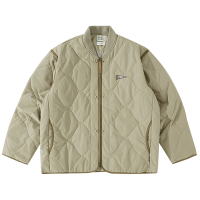 NOTHOMMETeflon三防3M新雪丽棉服