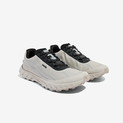 norda 002低帮越野跑鞋男鞋Dyneema户外登山轻便运动鞋