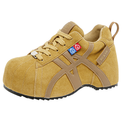 全包内增高勃肯鞋女2025新款爆款