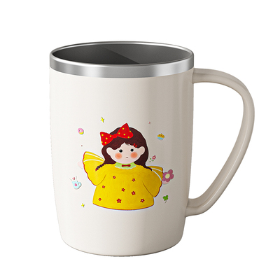 【防霉抗菌】高品质漱口杯亲子款