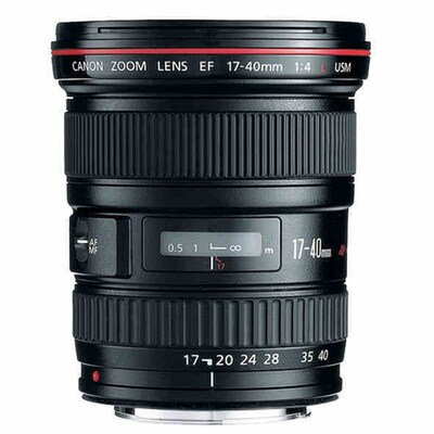 佳能EF100mmF/2.8LISUSM