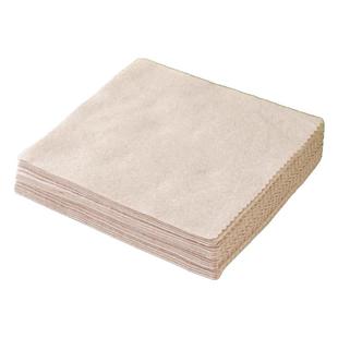 丝瓜抹布吸油不挂油厨房易清洗加厚丝瓜络洗碗布巾百洁布植物纤维