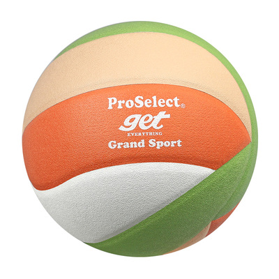 ProSelect专选排球专业贴皮