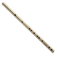 黃銅笛子蝶韻企業(yè)級優(yōu)質(zhì)樂器產(chǎn)品