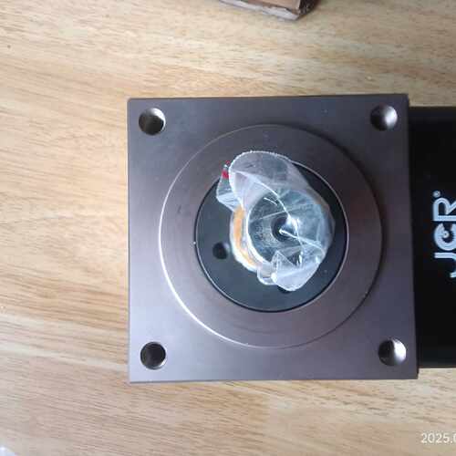 议价减速器AR90-2 减速比21，适用
