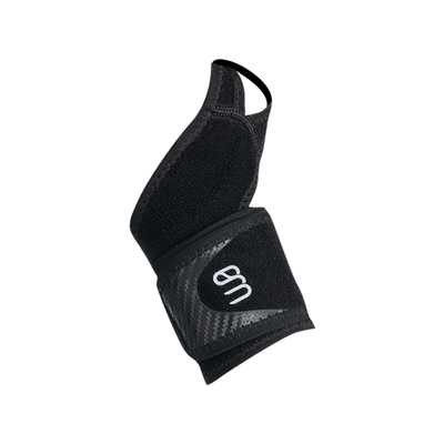 白猫日本运动护腕超薄透气