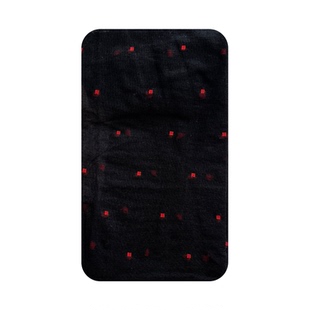 夜间教习室波点丝袜高透灰色连裤袜性感黑丝个性百搭圆点加长灰丝