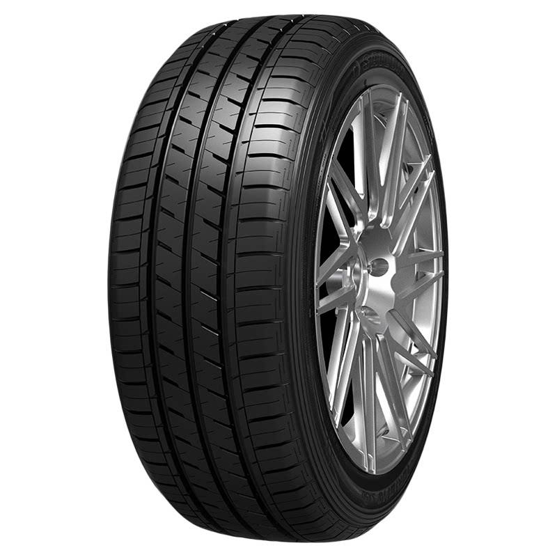 赛轮汽车轮胎195/55R1585V