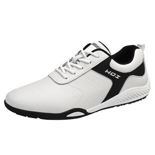 真皮商务休闲鞋男士皮鞋男款运动板鞋豆豆鞋小白鞋男透气鞋子男鞋