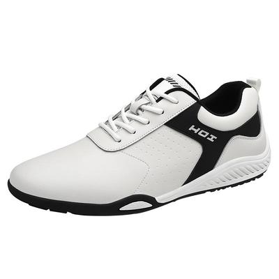 【真牛皮】软底软面休闲皮鞋