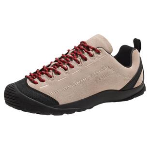 骆驼女鞋2026春季运动休闲鞋女男鞋防水防滑徒步女鞋