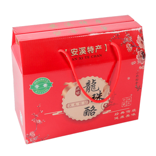 安溪特产龙门花生酪茶点闽南麻酪零食福建省小吃麻酪奇香龙珠酪