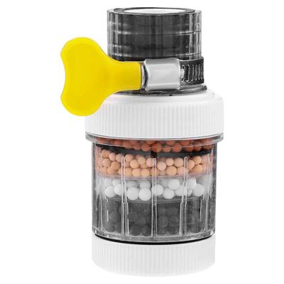 水龙头延伸过滤器通用防溅嘴厨房