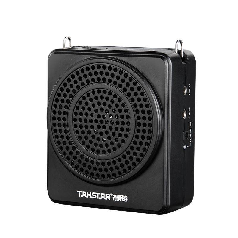 得胜E188升级款扩音器小蜜蜂教师德胜随身扩声讲课大音量上课教室