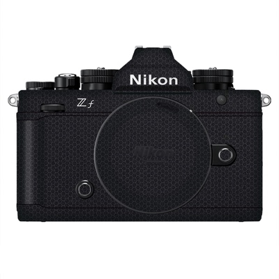 zf相机全包贴膜nikonzf贴纸