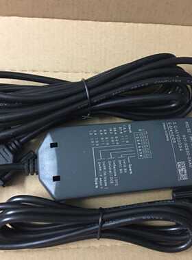 议价西门子S7-200PC/PPI 编程电缆6ES7901-3CB30-0XA0/OXAO
