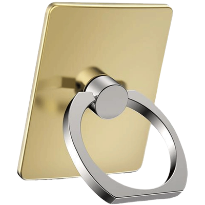 指环支架360旋转懒人手指多功能