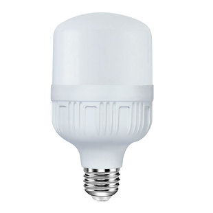 低压led灯泡12V24V36V伏机床冷库家用电瓶27螺口太阳能交流直流灯