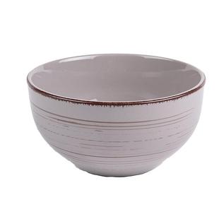 5.5英寸陶瓷碗创意家用个性大饭碗粥碗中号面碗简约北欧ins风餐具