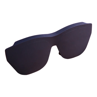 智能眼镜遮光罩适配雷鸟系列