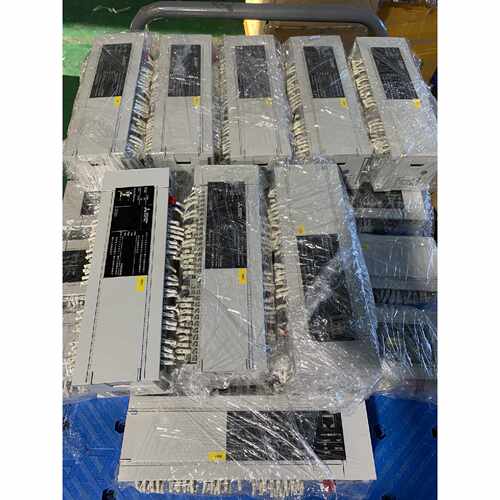 询价下单三菱PLC FX5U-80MT/ES，原装正品，日本制造，成