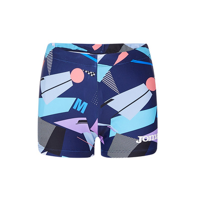 JOMA儿童泳裤男2022新款撞色