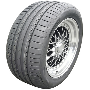 全新轮胎195/205/215/235/245/265275/455560r6570R16R17轿车轮胎
